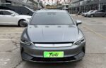 BYD Qin PLUS 2026 EV 500KM Premium Edition– Factory Price From China | Import Cars From China