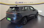 Leapmotor C10 2026 Model, Range-Extended, 210 LiDAR Version– Ready for Export From China | Vehicles Exported From China - Image 3