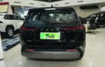 Toyota RAV4 2026 Hybrid– Factory Price From China | Sedans From China - Image 3