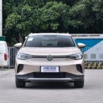Volkswagen ID4 New Energy PRO– In Stock in China | Vehicles From China for Sale