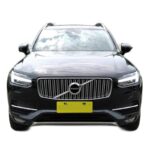 2026 Volvo Xc90 SUV 2.0t 4WD Safe & Powerful– Wholesale Price From China | Buy Vehicles From China