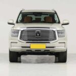 Luxury Gwm Tank 500 Awd Hybrid– In Stock in China | China Car Import
