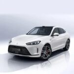 Aito M5 Range-Extended Hybrid SUV New Energy Vehicle High Performance Electric Vehicle– Ships Worldwide From China | China Car Prices - Image 2