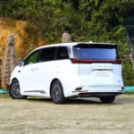 Byd Denza D9 EV Dual Motor 4WD Hybrid Plug-in– In Stock in China | China Electric Cars - Image 3