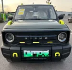 2026 Geely Panda Mini New Energy Small EV– In Stock in China | Factory Price Cars From China