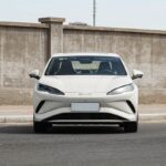 New Energy Byd Seal 06 Dm-I Smart Drive Edition 120km Flagship– Ships Worldwide From China | China Electric Cars