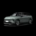 Nio Es6 New Energy Innovative and Pioneering Electric Vehicle Fuel– In Stock in China | Cars Ready for Export From China - Image 2