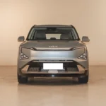 KIA EV5 Left-Hand Drive Compact SUV New Energy Automobile– Wholesale Price From China | China Auto Supplier - Image 2