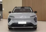 Nio Es6 New Energy Innovative and Pioneering Electric Vehicle Fuel– In Stock in China | Cars Ready for Export From China