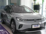 Volkswagen ID4 New Energy PRO– In Stock in China | Vehicles From China for Sale - Image 2