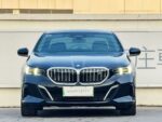 BMW I5 2026 Model Edrive Sedan Car– Wholesale Price From China | Direct China Vehicle Export