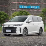 MPV 2026 GAC Trumpchi M6 Max 7-Seater Gasoline Car– Wholesale Price From China | Cars From China for Global Buyers - Image 3