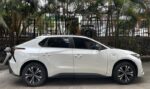 Toyota Bozhi 4X 2026 Model 615 MAX Version– Ready for Export From China | Hybrid Vehicles From China - Image 2