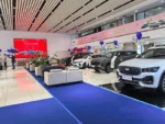 Toyota Corolla Hiace Camry RAV4– Buy Direct From China | China Electric Cars - Image 2