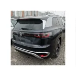 Aito M7– Buy Direct From China | MPVs From China - Image 7