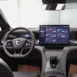 Denza N7 – Buy Direct from China | Buy Cars From China Online - Image 12