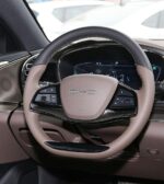 BYD E9– Buy Direct From China | Cars From China - Image 2