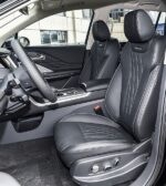 Hongqi HS7 PHEV 2026– China Export Vehicle | Import Cars From China Worldwide - Image 2