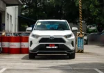 Toyota RAV4 Rongfang– Buy Direct From China | Order New Cars From China