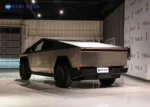 Tesla Cybertruck Electric Pickup– Buy Direct From China | New Energy Vehicles From China - Image 6