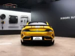 Xiaomi Su7 Sports Car– Buy Direct From China | Chinese SUVs From China - Image 4