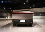 Tesla Cybertruck Electric Pickup– Buy Direct From China | New Energy Vehicles From China - Image 4