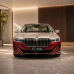 BMW M760li Xdrive V12 Custom Edition– Buy Direct From China | China Auto Exporter - Image 2