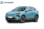 Dongfeng Honda M-Nv Shangyi Edition– Buy Direct From China | Electric Cars From China - Image 2