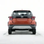 Toyota Yaris L Left Hand Drive– Buy Direct From China | China Car Export Price - Image 2