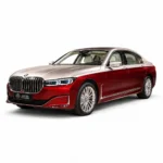 BMW M760li Xdrive V12 Custom Edition– Buy Direct From China | China Auto Exporter - Image 3