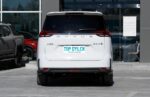 SAIC MAXUS MIFA 5– Buy Direct From China | Global Car Export From China - Image 3