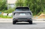 Hongqi HS7 2026– China Export Vehicle | Import Cars From China - Image 3