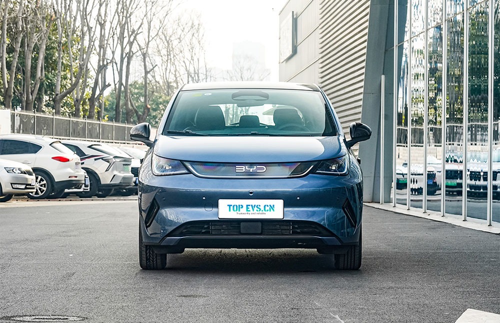 imgi_3_1_3(61) BYD Dolphin 2026 Smart Driving Edition– China Export Vehicle | Vehicles Exported From China - Image 1