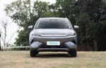 BYD Yuan Plus 2026 Intelligent Driving Edition– China Export Vehicle | Direct China Car Export