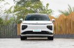Xpeng G9 2026– China Export Vehicle | Direct China Vehicle Export