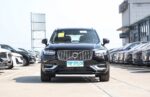 VOLVO XC90 PHEV– For Sale From China | Buy New Cars From China