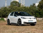 Volkswagen ID. 3 – Buy Direct From China | Cars Ready for Export From China - Image 2