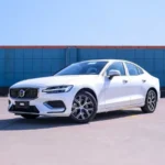 Volvo S60– Buy Direct From China | China Vehicle Exporter - Image 4