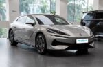 Denza Z9 GT DM– For Sale From China | China Auto Dealer - Image 3