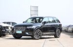 VOLVO XC90 PHEV– For Sale From China | Buy New Cars From China - Image 2
