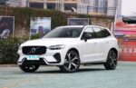 VOLVO XC60 PHEV– For Sale From China | Buy Cars From China - Image 2
