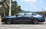 Honda Accord 2026– China Export Vehicle | Vehicles Imported From China - Image 3