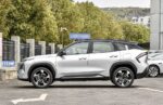 Geely Galaxy L7 2026– China Export Vehicle | Buy a Car From China - Image 3