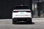 Chery Jetour X90 PRO 2026– For Sale From China | China EV Export - Image 4