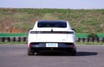 Voyah Passion PHEV– For Sale From China | MPVs From China - Image 4