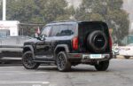 BYD Leopard 5– For Sale From China | High-Quality Cars From China - Image 2
