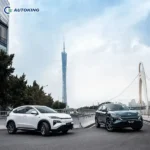 Dongfeng Honda M-Nv Shangyi Edition– Buy Direct From China | Electric Cars From China - Image 8