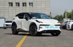 ZEEKR X– For Sale From China | Cars Imported From China - Image 3