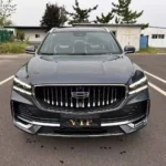 Geely MONJARO 2.0T– Buy Direct From China | Buy Direct From China - Image 6