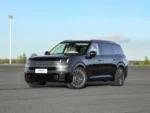 Lynk & Co 900– Buy Direct From China | SUVs From China for Sale - Image 6